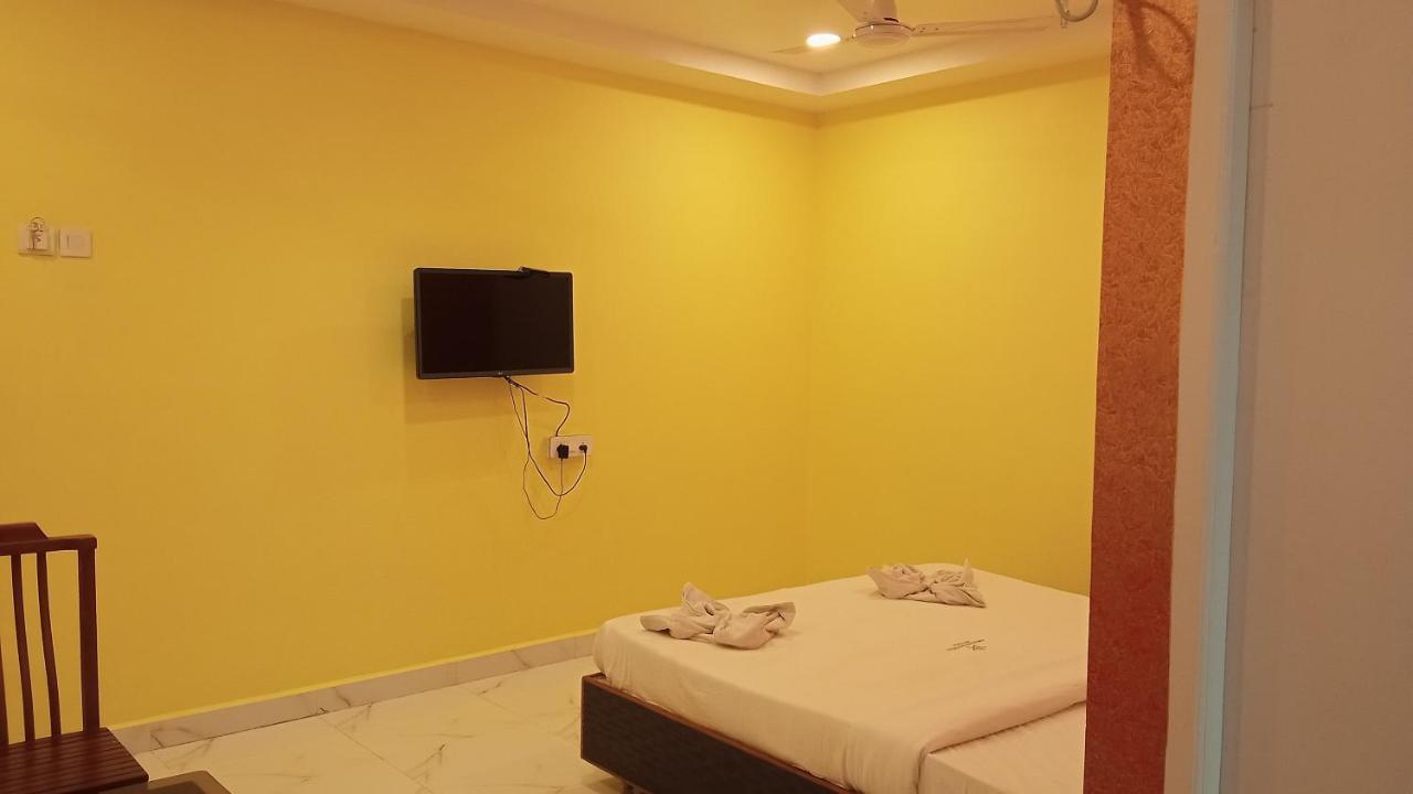 Amaran Hotels มทุราย ภายนอก รูปภาพ