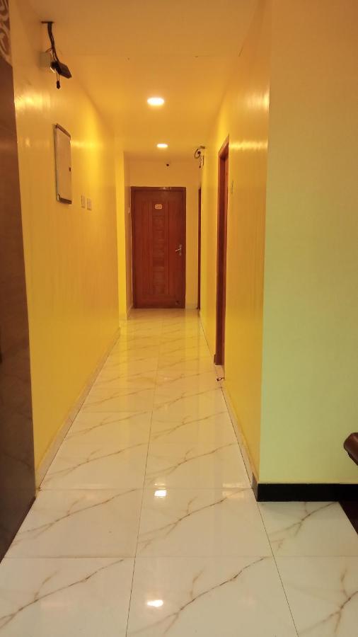 Amaran Hotels มทุราย ภายนอก รูปภาพ
