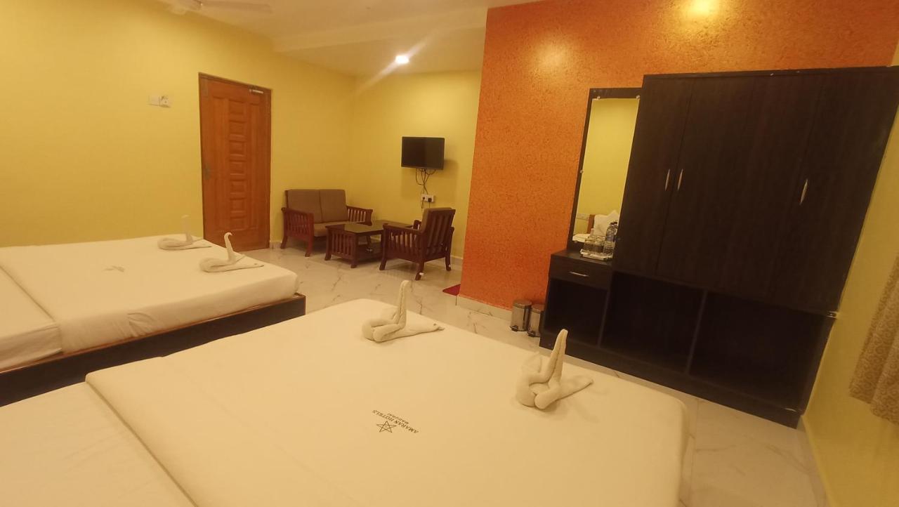 Amaran Hotels มทุราย ห้อง รูปภาพ