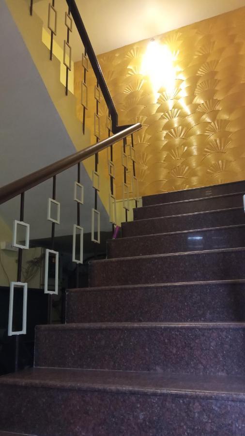 Amaran Hotels มทุราย ภายนอก รูปภาพ